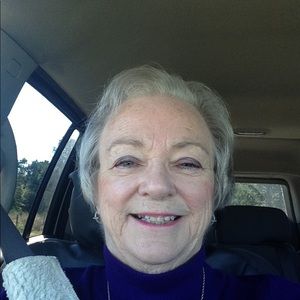 Meet your Posher, Susan